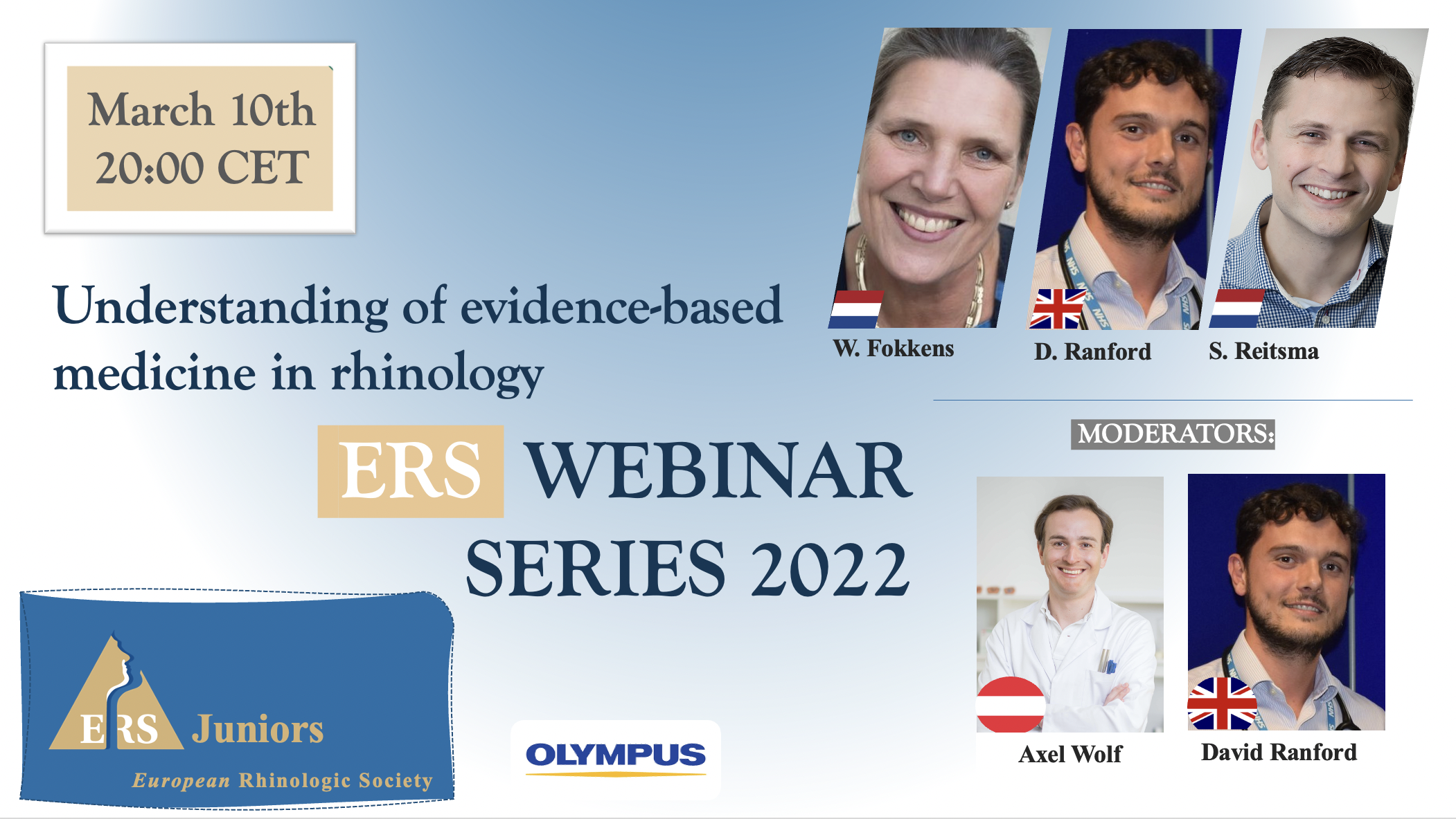Understanding of Evidence-based Medicine in Rhinology_0.1